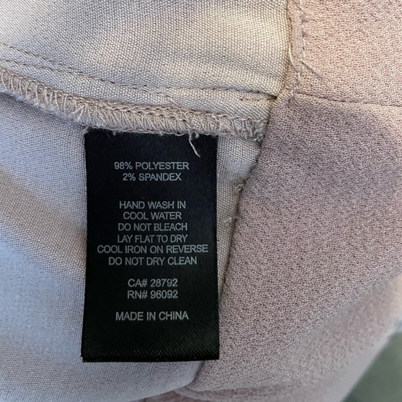 Paraphrase blazer - Pink - Small - Picture 6 of 7